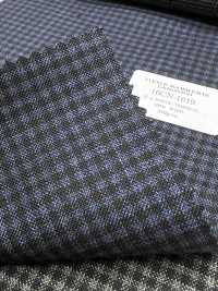 16CN1619 26SS VBC Vitale Barberis Canonico 21 μ RUSTIC TROPICAL[布料] 佳能 更多照片