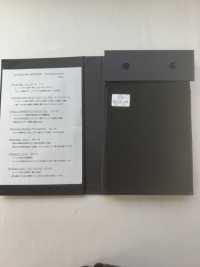 KUNISHIMA 2026春夏原創系列樣布冊[樣卡] 國島株式會社 更多照片