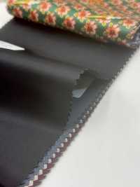 URJ-101 義大利製，100%銅氨，純黑色裡料。 TCS 更多照片