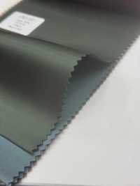 URJ-107 義大利製 100%銅氨印花里料，純色綠色。[裡料] TCS 更多照片