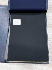 M02055-5 KUNISHIMA1850 獨家系列 【超獨家華達呢布料】純色 國島株式會社 更多照片