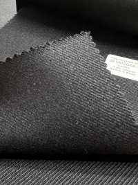 M02048-2 KUNISHIMA1850 獨家系列【SOMO CASHMERE 100%】海軍純色[布料] 國島株式會社 更多照片