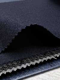 M02048-2 KUNISHIMA1850 獨家系列【SOMO CASHMERE 100%】海軍純色[布料] 國島株式會社 更多照片