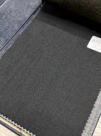 M02095-4 KUNISHIMA1850 獨家系列 【W/S GABA COAT】純色灰色[布料] 國島株式會社 更多照片