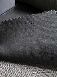 M02095-4 KUNISHIMA1850 獨家系列 【W/S GABA COAT】純色灰色[布料] 國島株式會社 更多照片