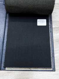 M02095-4 KUNISHIMA1850 獨家系列 【W/S GABA COAT】純色灰色[布料] 國島株式會社 更多照片