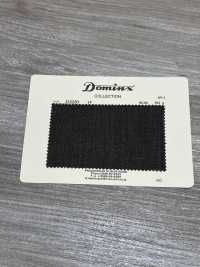 21522D-14 3股高撚紗線，100%羊毛，DOMINX（Dominx）褐色[布料] 葛根毛織物（DOMINX） 更多照片