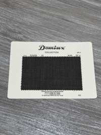 21522D-15 3股高撚紗線，100%羊毛，DOMINX（Dominx）褐色[布料] 葛根毛織物（DOMINX） 更多照片