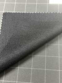 EBFW34-18 【限量庫存】Nikke Textile 布料 MAFsuper120 深灰色人字紋 NIKKE 更多照片