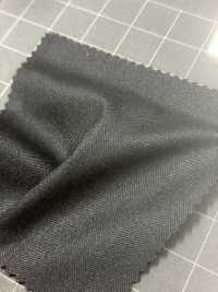 EBFW34-18 【限量庫存】Nikke Textile 布料 MAFsuper120 深灰色人字紋 NIKKE 更多照片