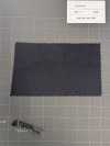1AFC62-39 【僅限庫存品】Nikke Textile 布料 MAF Beaver 深藍 適用於大衣