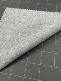 1AFC07-283 【庫存限量品】Nikke Textile布料 MAFsuper120's法蘭絨 灰色 NIKKE 更多照片