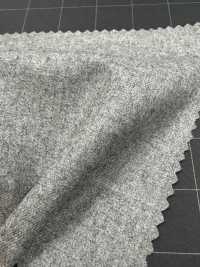 1AFC07-283 【庫存限量品】Nikke Textile布料 MAFsuper120's法蘭絨 灰色 NIKKE 更多照片