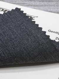 23733JE-9 Gently 布料 羊毛100% DOMINX（多明克斯） 葛根毛織物（DOMINX） 更多照片