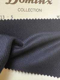 24413-5 【庫存限量品】4PLY 100%羊毛 DOMINX（多明克斯）[布料] 葛根毛織物（DOMINX） 更多照片