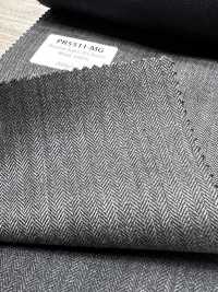 PR5511-MG 經典款 日本製 Premium Super120's 彈性 素色 中灰[布料] 細井商事株式會社 更多照片
