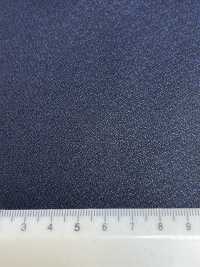 SK3503-NV 經典款 日本製 真絲羊毛彈力 麵包藍[布料] 細井商事株式會社 更多照片