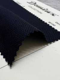 21657-4 經典款 Gently Cloth 100%羊毛 DOMINX（多米克斯）高級系列 黑色[布料] 葛根毛織物（DOMINX） 更多照片