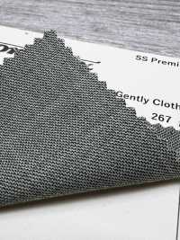 20720JE-16 經典款 SummerGentlyCloth 100%羊毛 DOMINX（多明克斯）高級系列 綠色[布料] 葛根毛織物（DOMINX） 更多照片