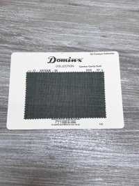 20720JE-16 經典款 SummerGentlyCloth 100%羊毛 DOMINX（多明克斯）高級系列 綠色[布料] 葛根毛織物（DOMINX） 更多照片