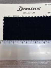 23883-1 經典款高捻千鳥格馬海毛 DOMINX 高級系列[布料] 葛根毛織物（DOMINX） 更多照片