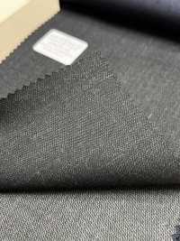 69416-45 26AW BESTSELECTION 【現代化面料】 現代化面料 炭灰色 鯊魚紋[布料] 國島株式會社 更多照片
