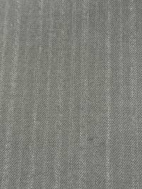59432-17 26AW BESTSELECTION【N-STRETCH】 N彈力 黑色條紋[布料] 國島株式會社 更多照片
