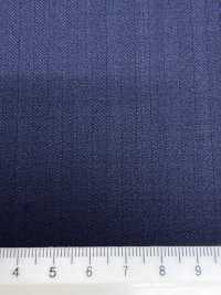56CN5263 CANONICO（卡诺尼科） PERENNIAL-CLASSICS 深藏青 人字紋[布料] 佳能 更多照片