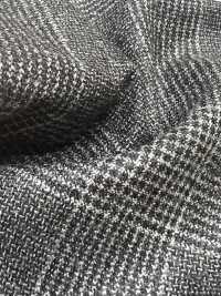 56CN5218 CANONICO FLANNEL CLASSICS 棕色 格倫格紋[布料] 佳能 更多照片