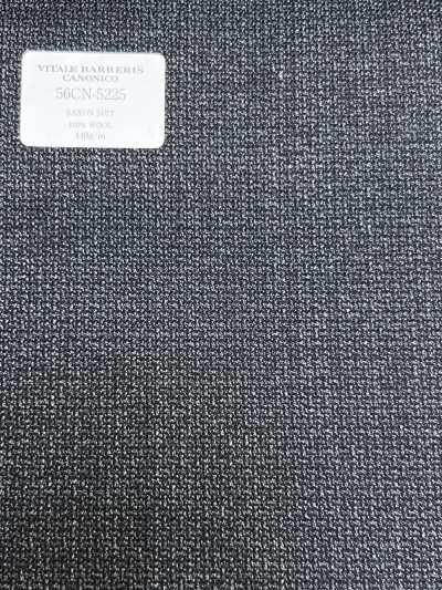 56CN5225 CANONICO（卡諾尼科）SAXON西裝面料 灰色