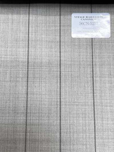56CN5257 CANONICO（卡諾尼科） PERENNIAL-CLASSICS