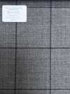 56CN5258 CANONICO（卡諾尼科） PERENNIAL-CLASSICS 棕色/海軍藍 窗格紋