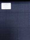 56CN5260 CANONICO(卡諾尼科) PERENNIAL-CLASSICS 海軍藍 窗格紋