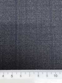56CN5262 CANONICO（卡諾尼科）PERENNIAL-CLASSICS 棕色暗條紋[布料] 佳能 更多照片