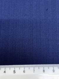 56CN5264 CANONICO（卡诺尼科） PERENNIAL-CLASSICS 海軍藍 人字紋[布料] 佳能 更多照片