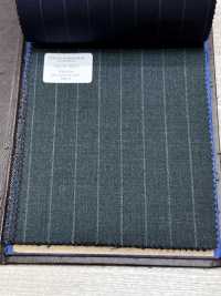 56CN5270 CANONICO(卡諾尼科) PERENNIAL-CLASSICS 綠色條紋[布料] 佳能 更多照片