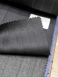 56CN5271 CANONICO PERENNIAL-CLASSICS 深藏青 條紋[布料] 佳能 更多照片