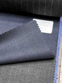 56CN5275 CANONICO(卡諾尼科) PERENNIAL-CLASSICS 深藏青[布料] 佳能 更多照片