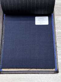 56CN5275 CANONICO(卡諾尼科) PERENNIAL-CLASSICS 深藏青[布料] 佳能 更多照片