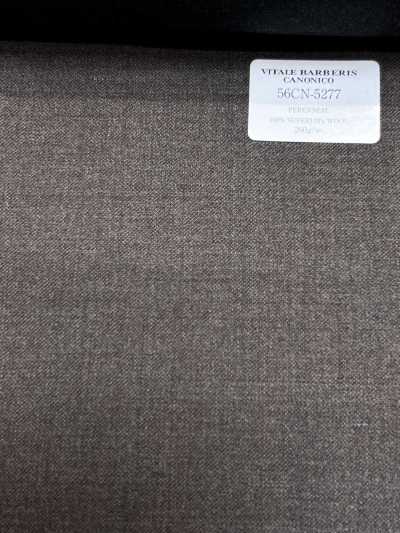 56CN5277 CANONICO(卡諾尼科) PERENNIAL-CLASSICS 棕色