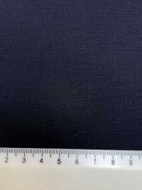 3ML4526 26AW MIYUKI ESSENTIALS 彈力斜紋布 海軍藍 素色[布料] 美雪毛紡廠 更多照片