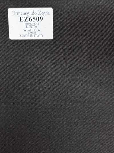EZ6509 Ermenegildo Zegna ELECTA 棕色 素色