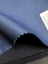 DM6159 DORMEUIL QUEEN Super100's 藍色 純色[布料] 細井商事株式會社 其他圖片