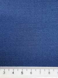 DM6159 DORMEUIL QUEEN Super100's 藍色 純色[布料] 細井商事株式會社 其他圖片