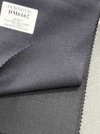 DM6162 DORMEUIL QUEEN Super100's 海軍藍 純色[布料] 細井商事株式會社 其他圖片