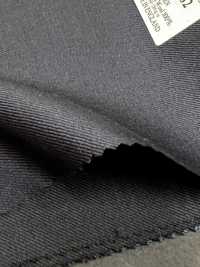 DM6162 DORMEUIL QUEEN Super100's 海軍藍 純色[布料] 細井商事株式會社 其他圖片