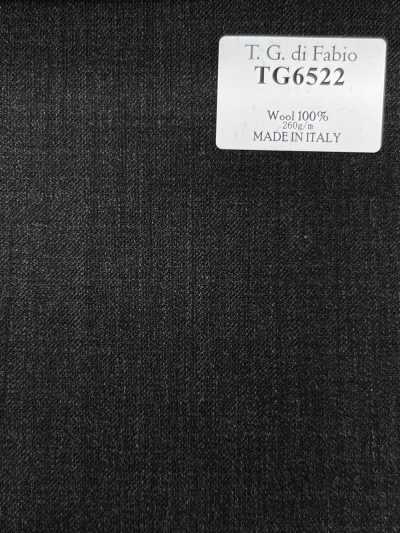 TG6522 T.G di FABIO 灰色 素色