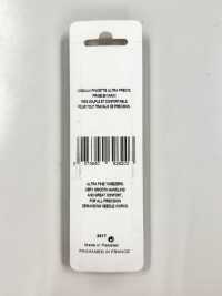 62620 小剪刀BOHIN鑷子[工藝品用品] BOHIN 更多照片