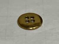 63 日本金屬紐扣金色，適用於西裝和夾克[鈕扣] 更多照片