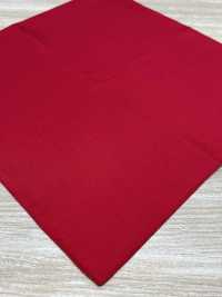 CF-1107 日本斜紋16 momme 真絲 方巾 Red[正裝配飾] 山本（EXCY） 更多照片